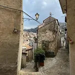 La Palazzetta * Gratteri