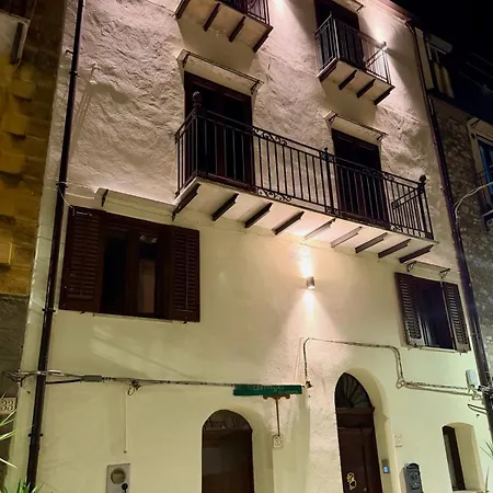 Prázdninový dům La Palazzetta