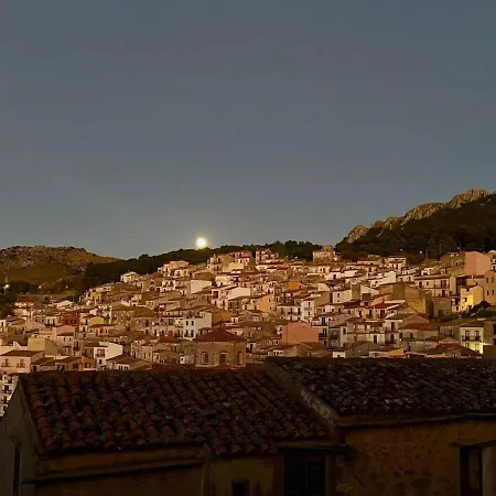 Casa de Férias La Palazzetta *