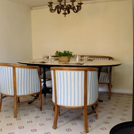 La Palazzetta Prázdninový dům Gratteri
