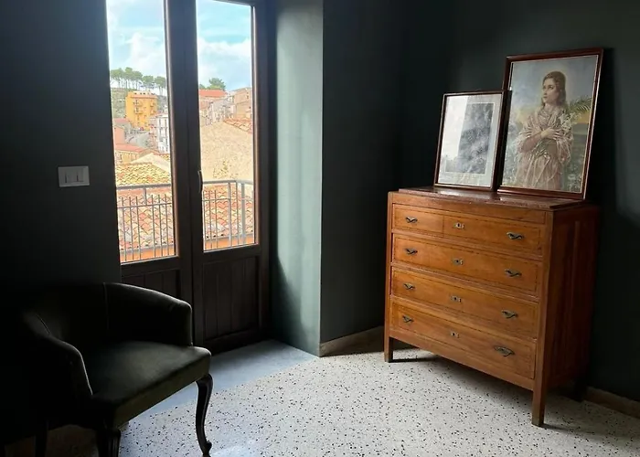 La Palazzetta Gratteri