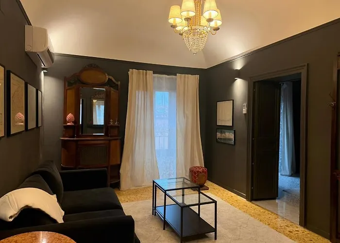 Casa de Férias La Palazzetta
