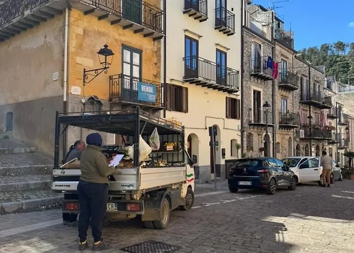 La Palazzetta Casa de Férias