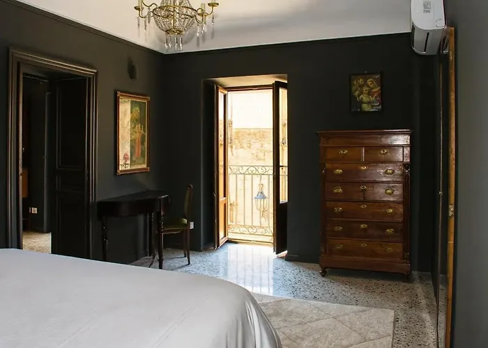 La Palazzetta Casa de Férias *