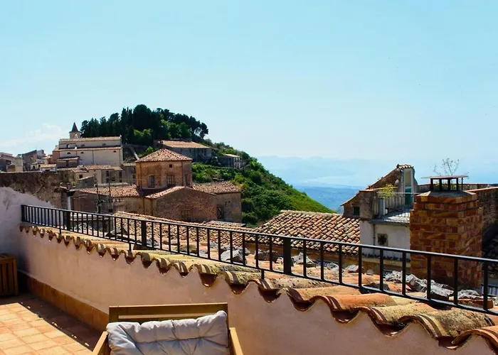 La Palazzetta Casa de Férias
