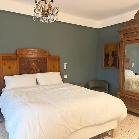 La Palazzetta Vakantiehuis Gratteri