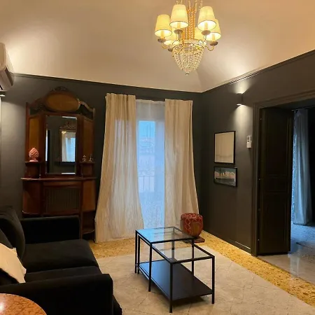 Vakantiehuis La Palazzetta