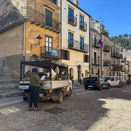 La Palazzetta Vakantiehuis