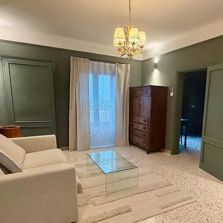 La Palazzetta Vakantiehuis Gratteri