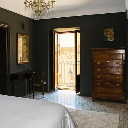 La Palazzetta Vakantiehuis *