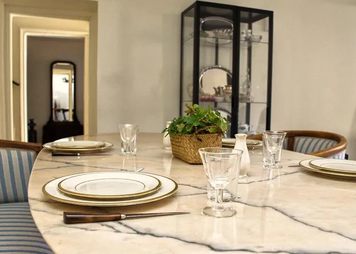 Holiday home La Palazzetta Gratteri