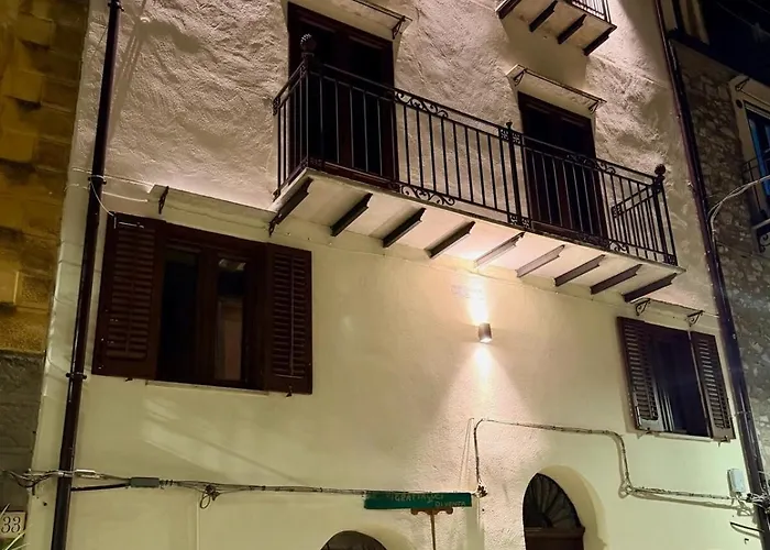 Holiday home La Palazzetta