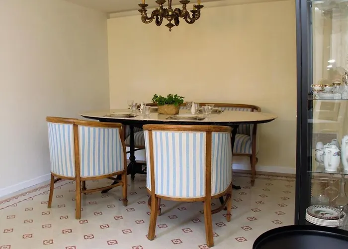 La Palazzetta Holiday home Gratteri