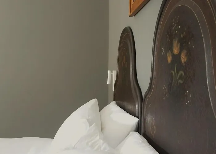 Holiday home La Palazzetta Gratteri